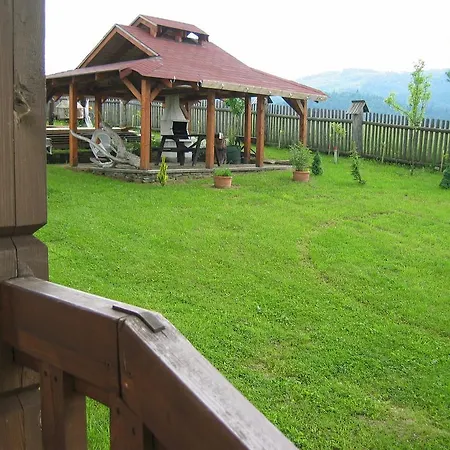 Privat V Raji * Hrabušice