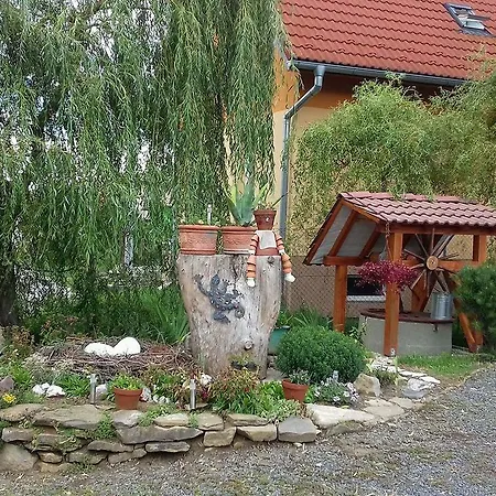 Privat V Raji Hrabušice