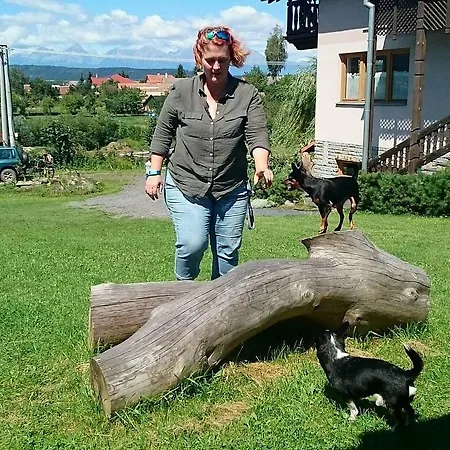 Privat V Raji * Hrabušice