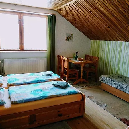 Privat V Raji Dom wakacyjny