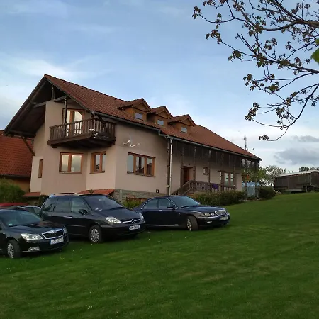 Privat V Raji Hrabušice
