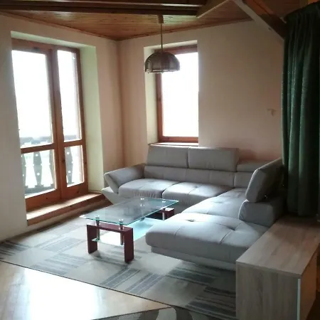 Privat V Raji Dom wakacyjny *